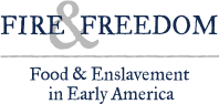 Fire and Freedom - NLM Exhibition Program