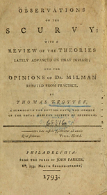 Title page with text.