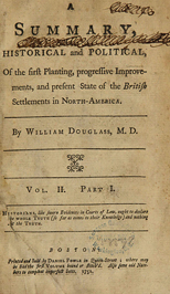 Title page with text.