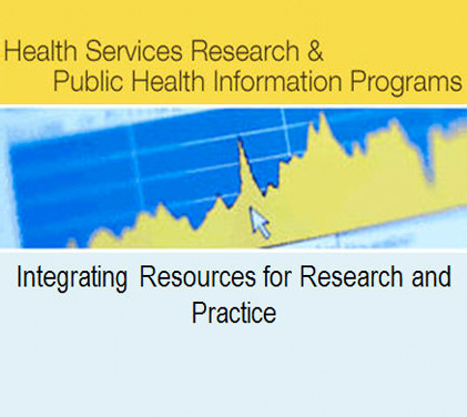 Blue and yellow graphic chart