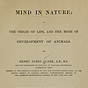 Picture of a title page from a book 