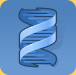 DNA icon