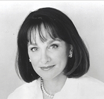 Dr. Nancy L. Snyderman, a White female with short dark hair, posing for her portrait.