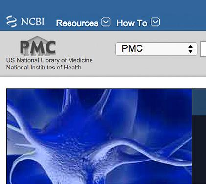 PubMed Central 