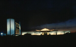 National Library of Medicine, Bethesda, Maryland