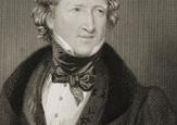 Thomas Wakley, M.D., about 1840