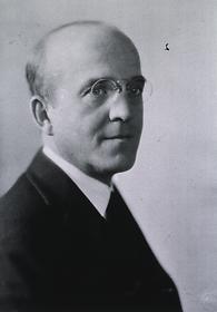 Oswald Avery