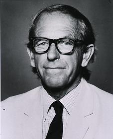 Frederick Sanger