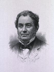 Robert Bunsen