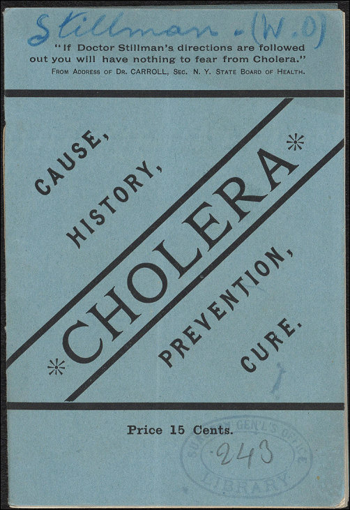 Screen capture of citation context menu.