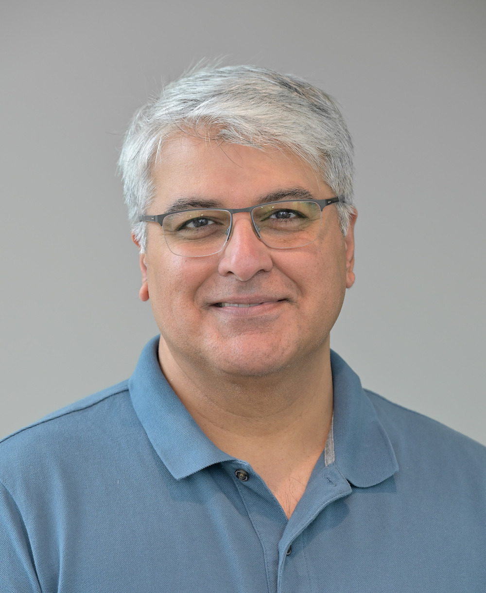 Image of Sameer Antani, PhD