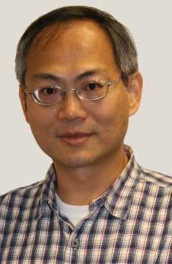 Image of Sameer Antani, PhD
